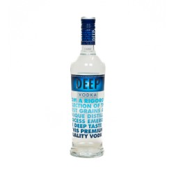 Vodka Original Francoli