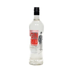 Gin Sir Winston 1l Francoli