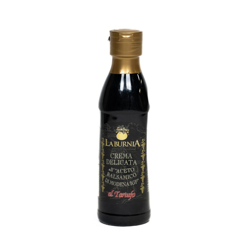 Crema  Aceto Balsamico Tartufo 250gr