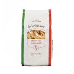 Fusilloni-La Unigrano 100  Italia Mozzo