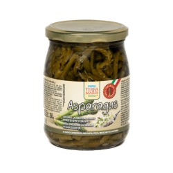 Asparagi 580ml Terra Maris