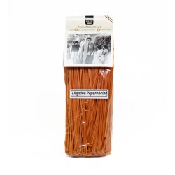 Linguine Peperoncino Mario500g