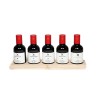 Olio Tenute Extra Vergine  5x25cl Tasca