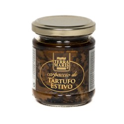 Carpaccio Di Tartufo 212 Ml