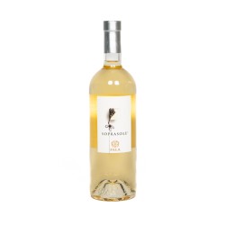 Vermentino Di Sardegna Soprasole 0 75x12 Pala