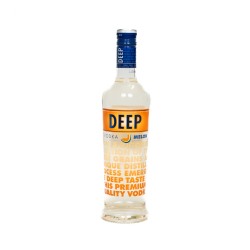 Vodka Melone Francoli