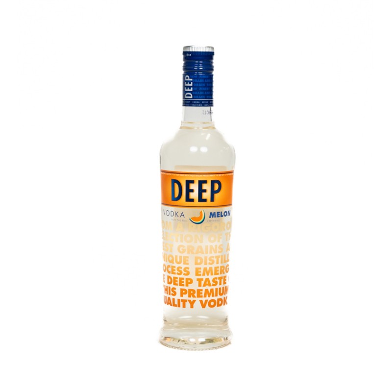 Vodka Melone Francoli
