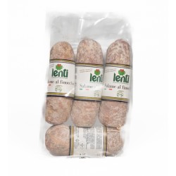 Salame Finocchio Antico Cascinale Di Langa