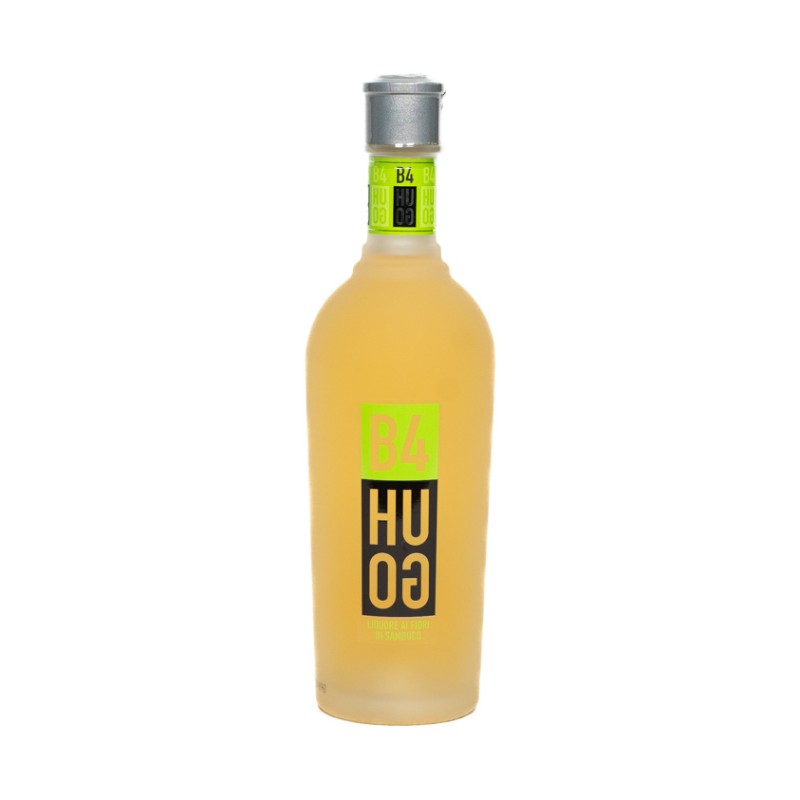 Hugo Fior Di Sambuco Liqueur 0 70cl