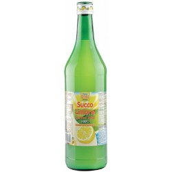 Succo Di Limone 1000ml