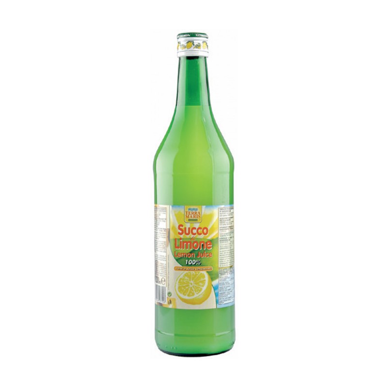 Succo Di Limone 1000ml