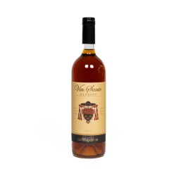 Vino Santo Geografico