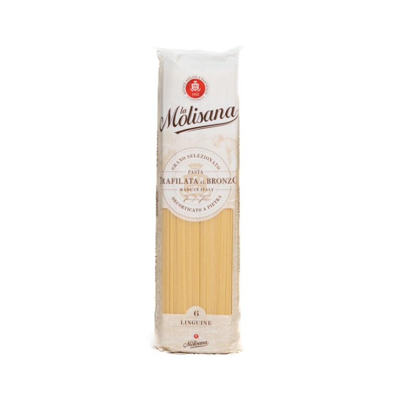 Linguine 500gx24  La Molisana