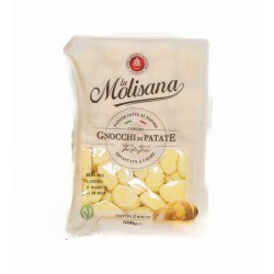 Gnocchi Di Patate 500gx12...