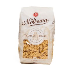 Fusilli  La Molisana  500grx24