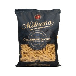 Fusilli  Chef 1kgx12 La...