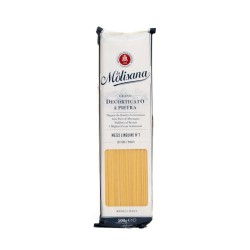 Mezze Linguine  La Molisana...