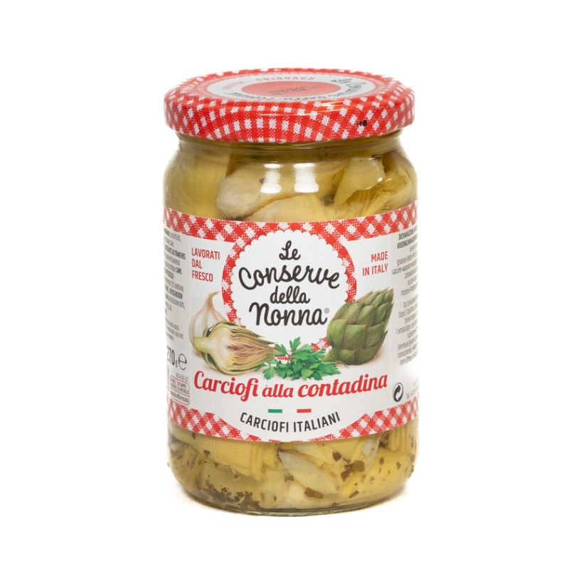 Carc Cont 270g-Pp663
