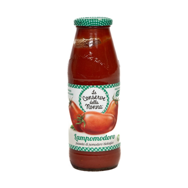 Lampodoro Bott 0 700ge Bio-Pp460
