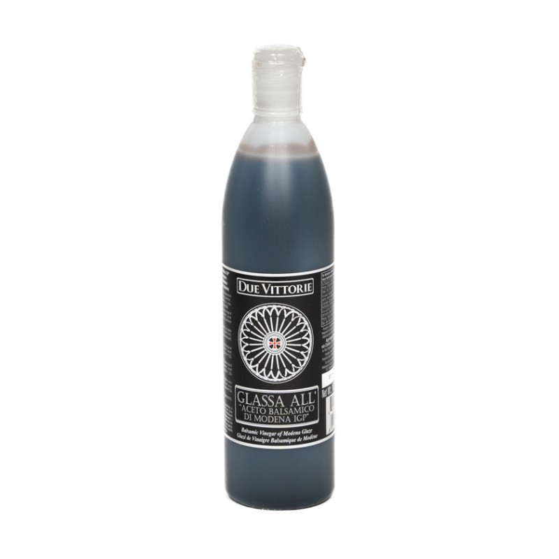 Crema Balsamico 500ml Due Vittorie