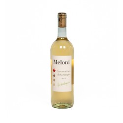 Vermentino Di Sardegna Bio...