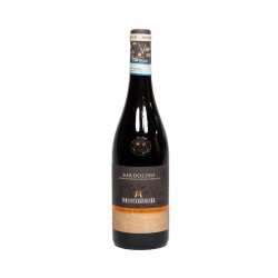 Bardolino 0 75cl Montresor