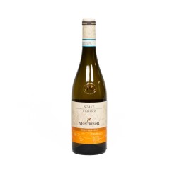 Soave Cl  Montresor