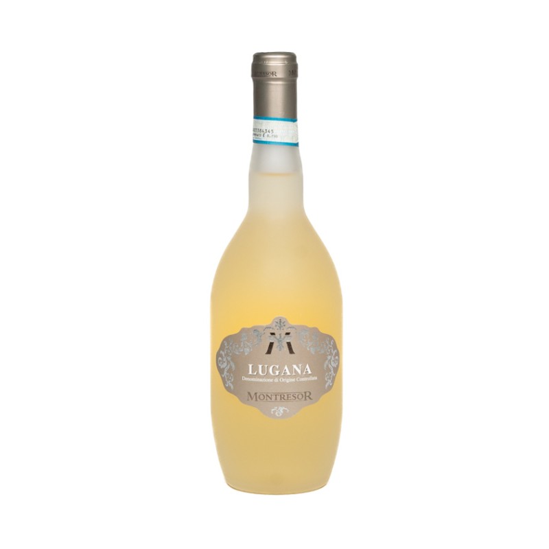 Lugano Doc Satinato 0 75 Montresor
