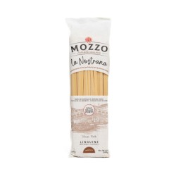 Linguine-La Nostrana Mozzo