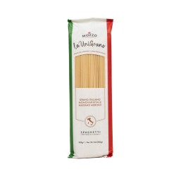 Spaghetti-La Unigrano 100...