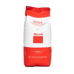 Caffe Musetti    Rossa   1kg