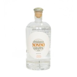 Grappa Il Friulano Di Nonino