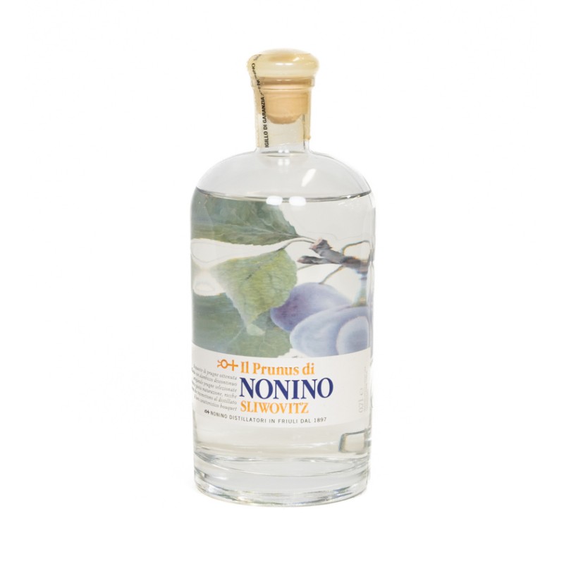 Acquavite Prunus Nonino