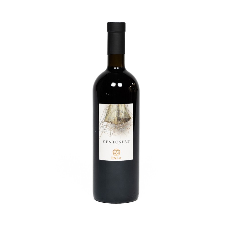 Cannonau Centosere  Di Sardegna Doc  Pala