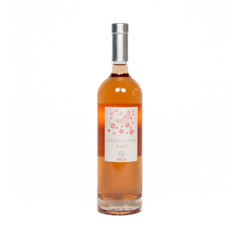 Chiaro Di Stelle Rosato 0 75x12  Pala