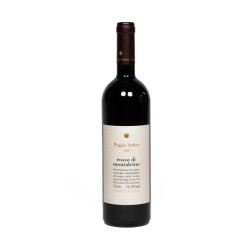 Rosso Di Montal Poggio...