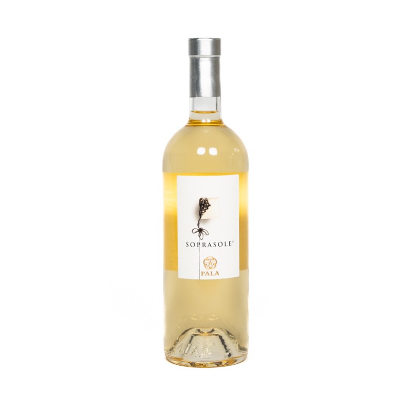 Vermentino Di Sardegna Soprasole 0 75x12 Pala