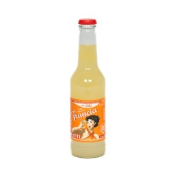 Aranciata Paoletti 0 25x12