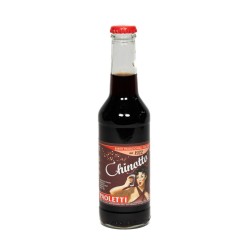 Chinotto Paoletti 0 25x12