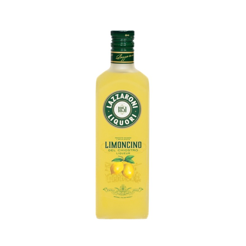 Limoncino 70clx6 32  Lazzaroni