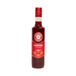 Alchermes 50clx6  21 Lazzaroni