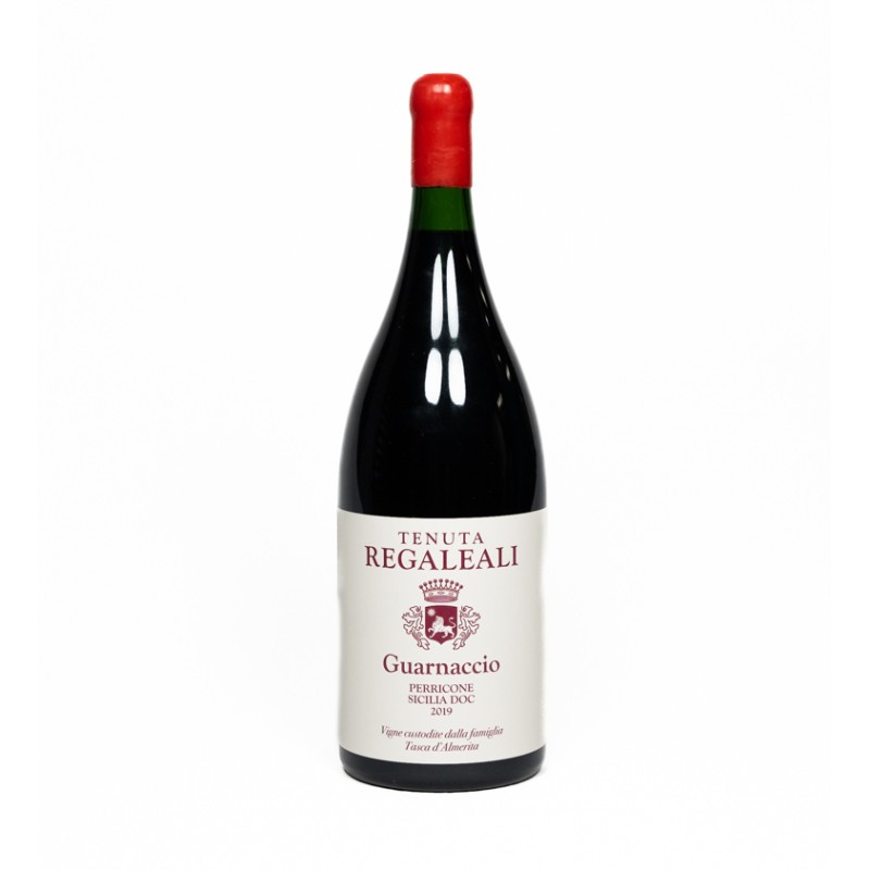 Guarnaccio Perricone 1 5l Tasca D Almerita