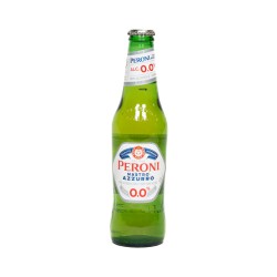 Birra 00 Peroni Nastro...
