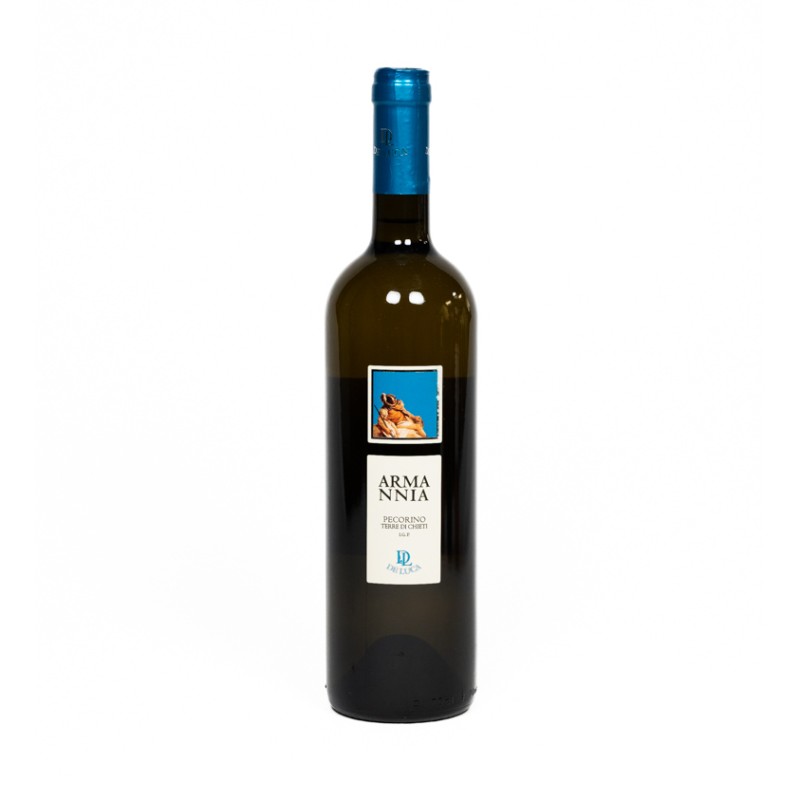 Pecorino De Luca 075clx6