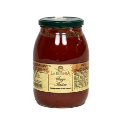 Antico  Sugo 1kgx6 Tab Green