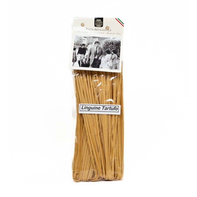Linguine Tartufo Mario 500g