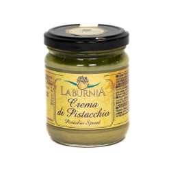 Crema Di Pistacchio 220gr