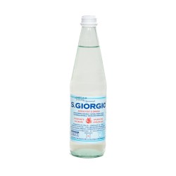 Acqua Min S Giorgio Gas 0...