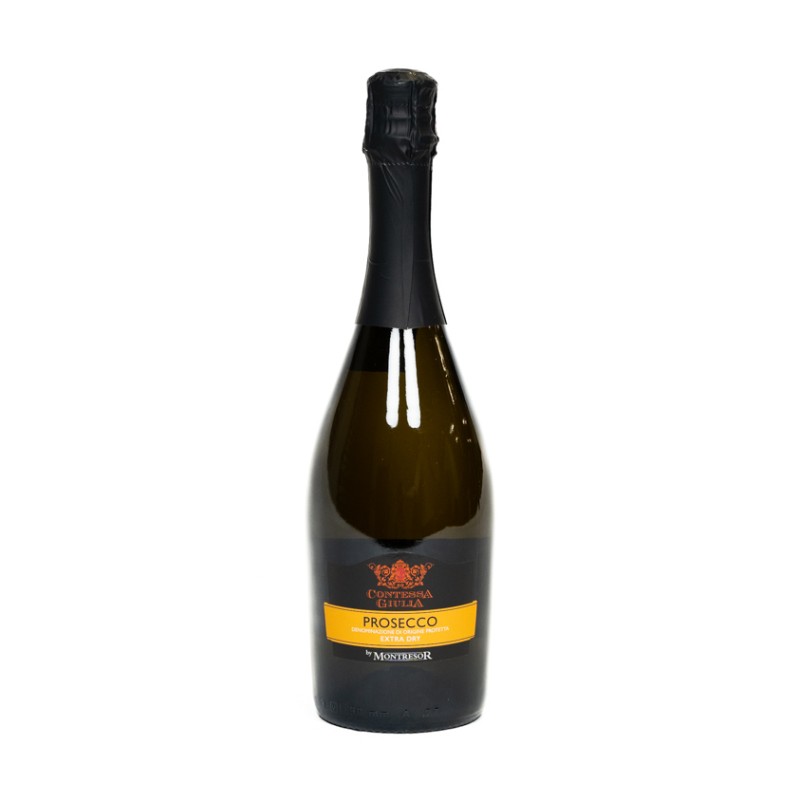 Prosecco Contessa Giulia 0 75 Montresor