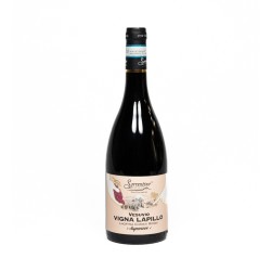 Lacryma  Christi Rosso Bio...